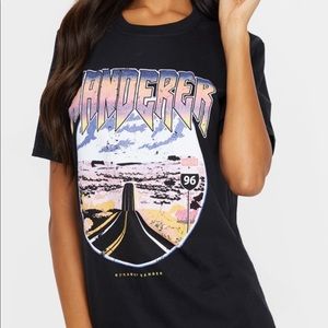 NWT! Wanderer T-Shirt!